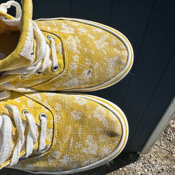 Vans - Picture 5 of 9